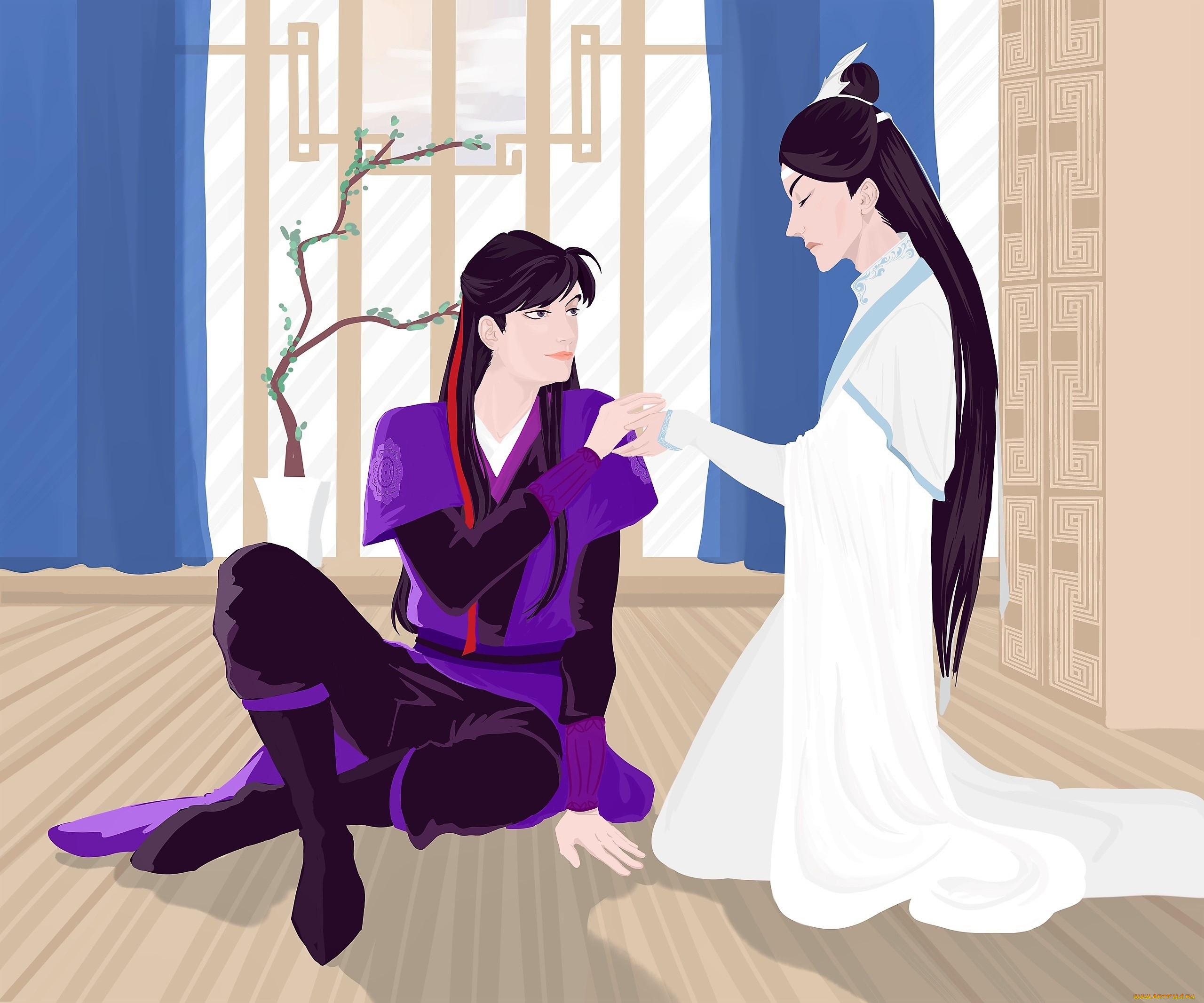 , mo dao zu shi, , , , 